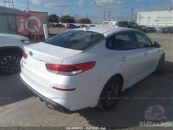 كيا اوبتيما